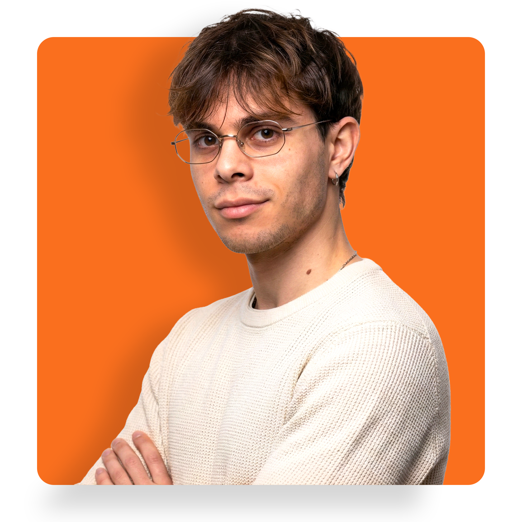 Lenz Coder